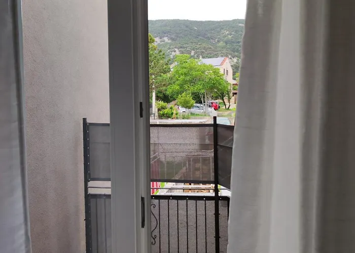 Krstulja Apartment
