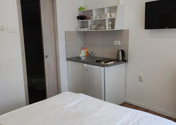 Krstulja Apartment