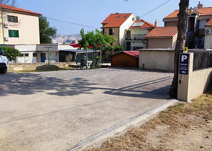 Krstulja