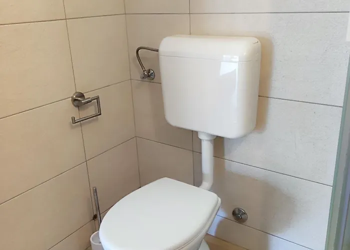 Krstulja * Baška