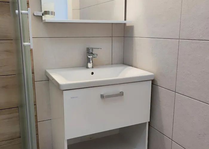 Krstulja Apartment