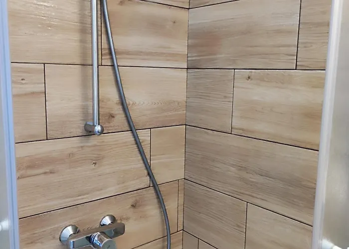 Krstulja Apartment Baška