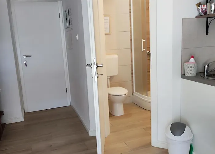 Krstulja * Baška