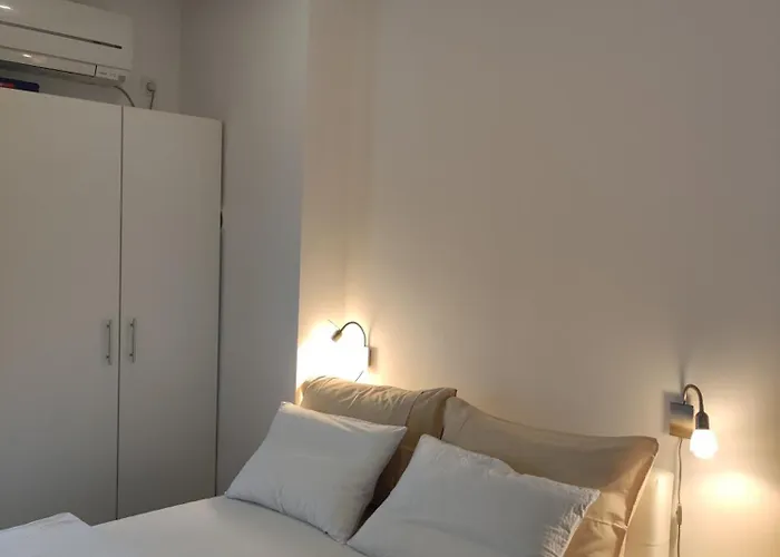 Krstulja Apartment Baška