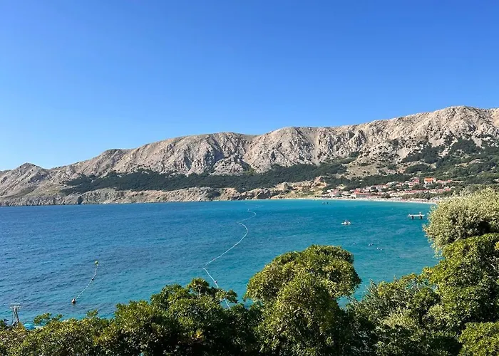 Krstulja * Baška