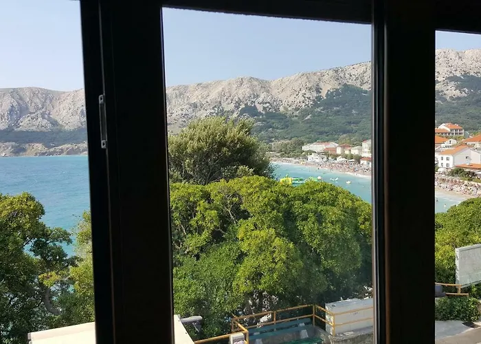 Krstulja Baška