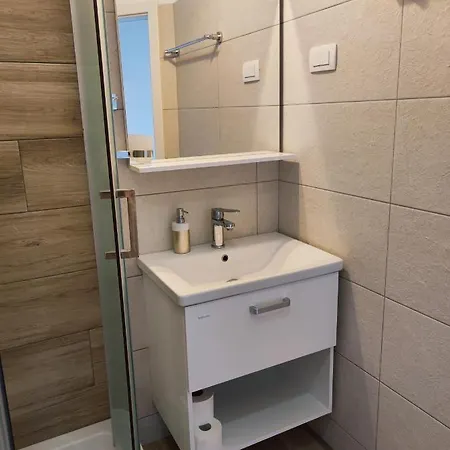 Apartment Krstulja *