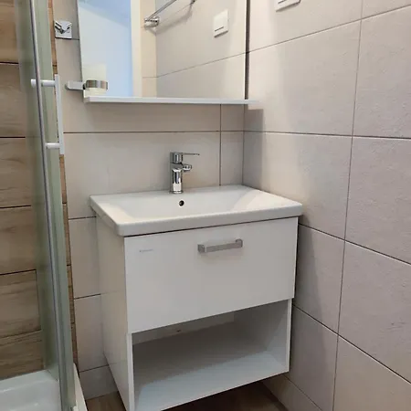 Krstulja アパート