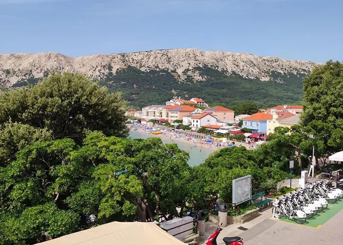 Krstulja Apartamento *