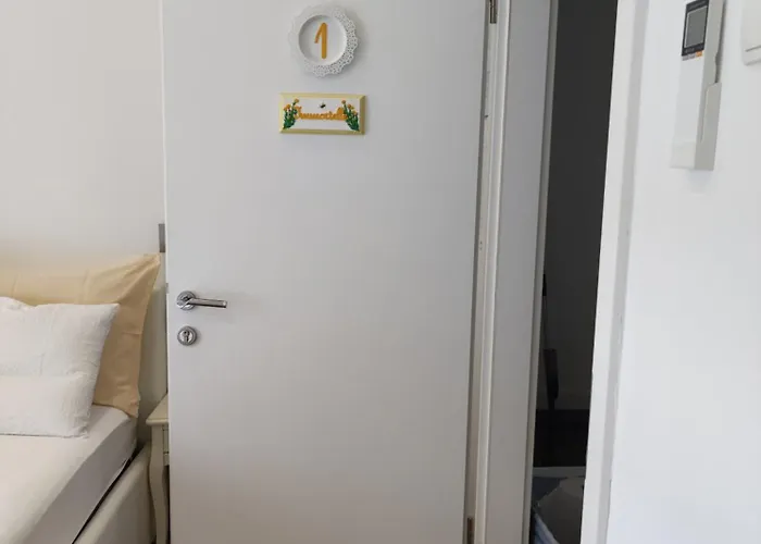 Apartamento Krstulja *