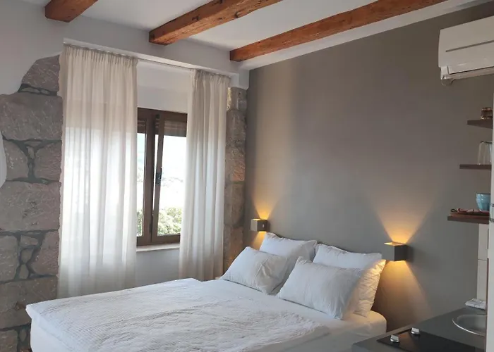 Apartamento Krstulja