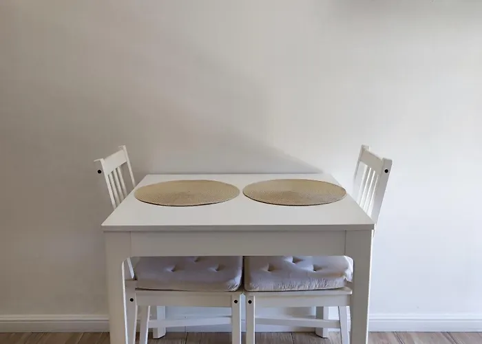 Krstulja Apartamento Baška