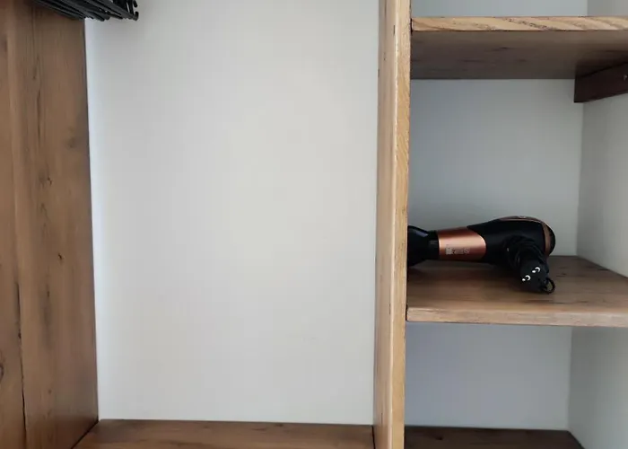 Apartamento Krstulja *