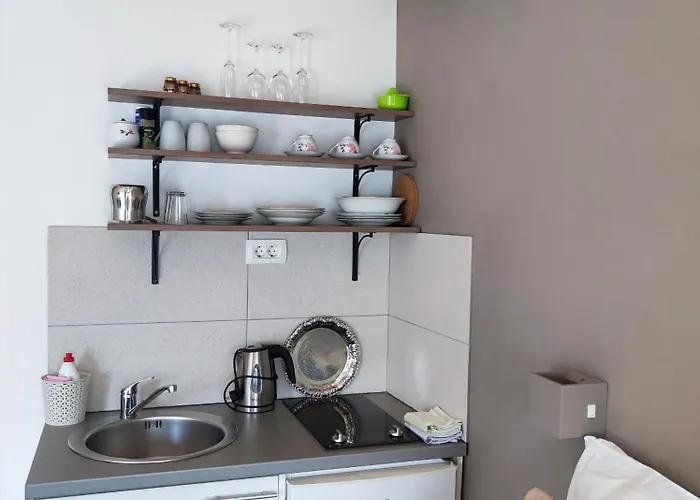 Apartamento Krstulja Baška