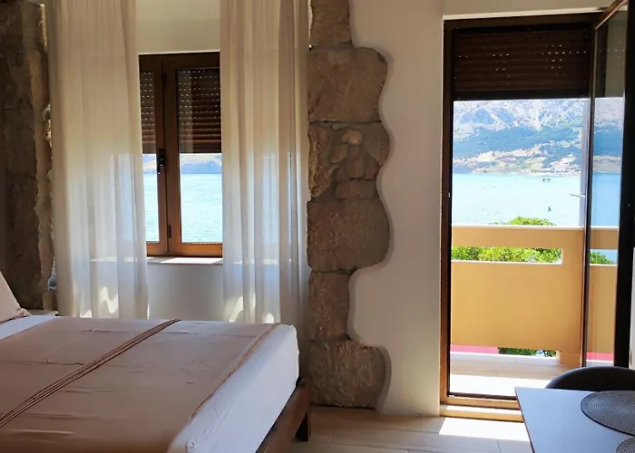 Apartamento Krstulja