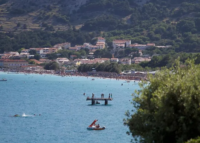 Krstulja Baška
