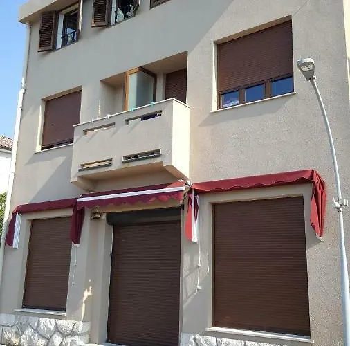 Krstulja